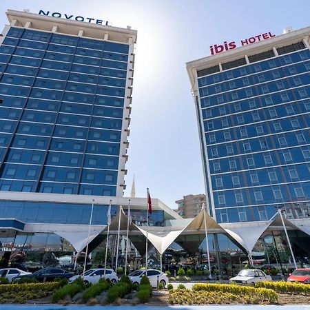 Novotel Konya Exterior photo