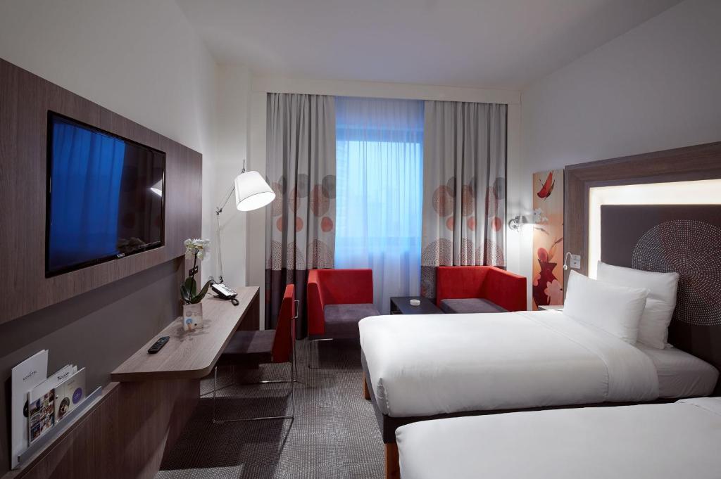 Novotel Konya Exterior photo