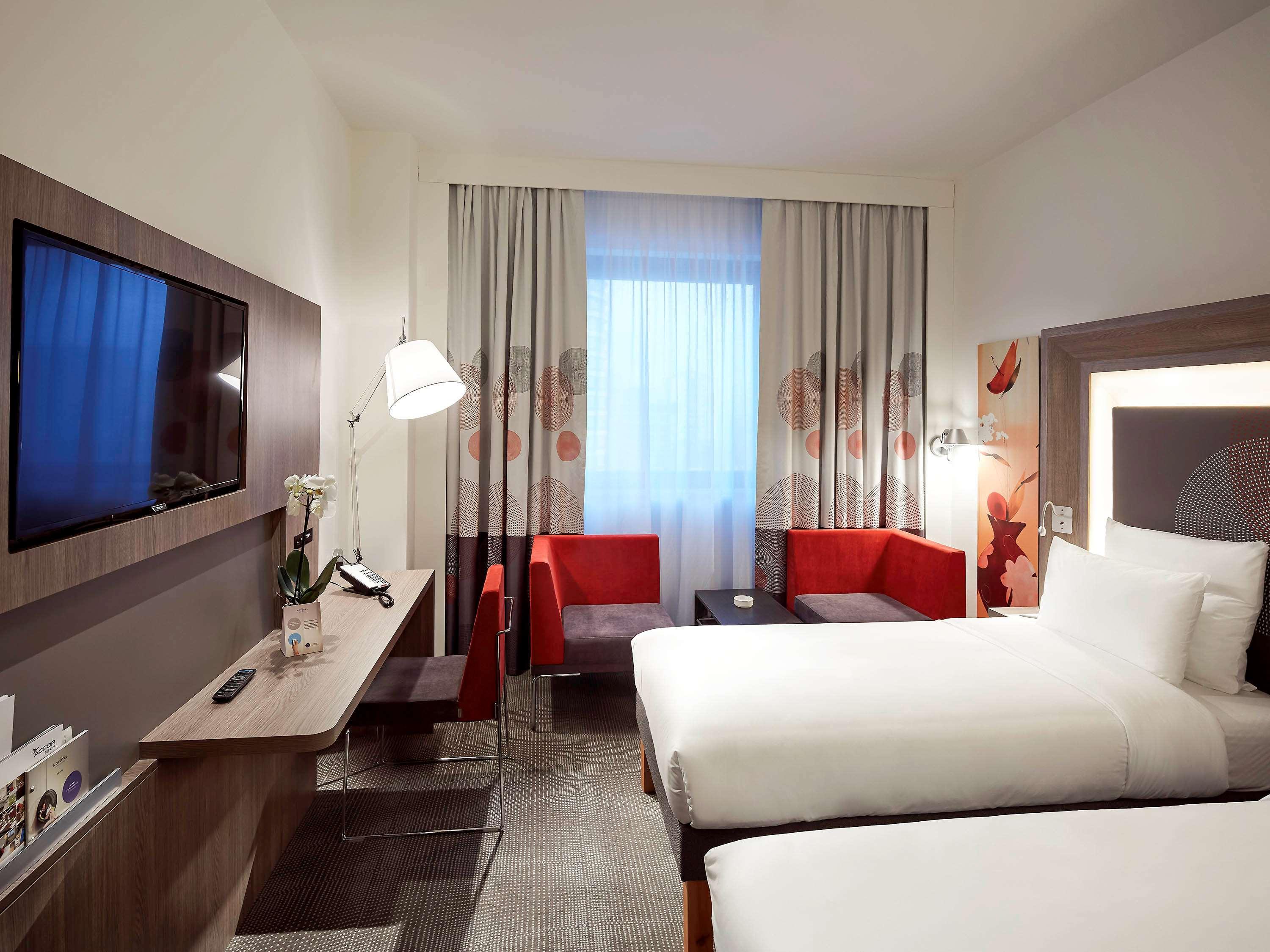 Novotel Konya Exterior photo