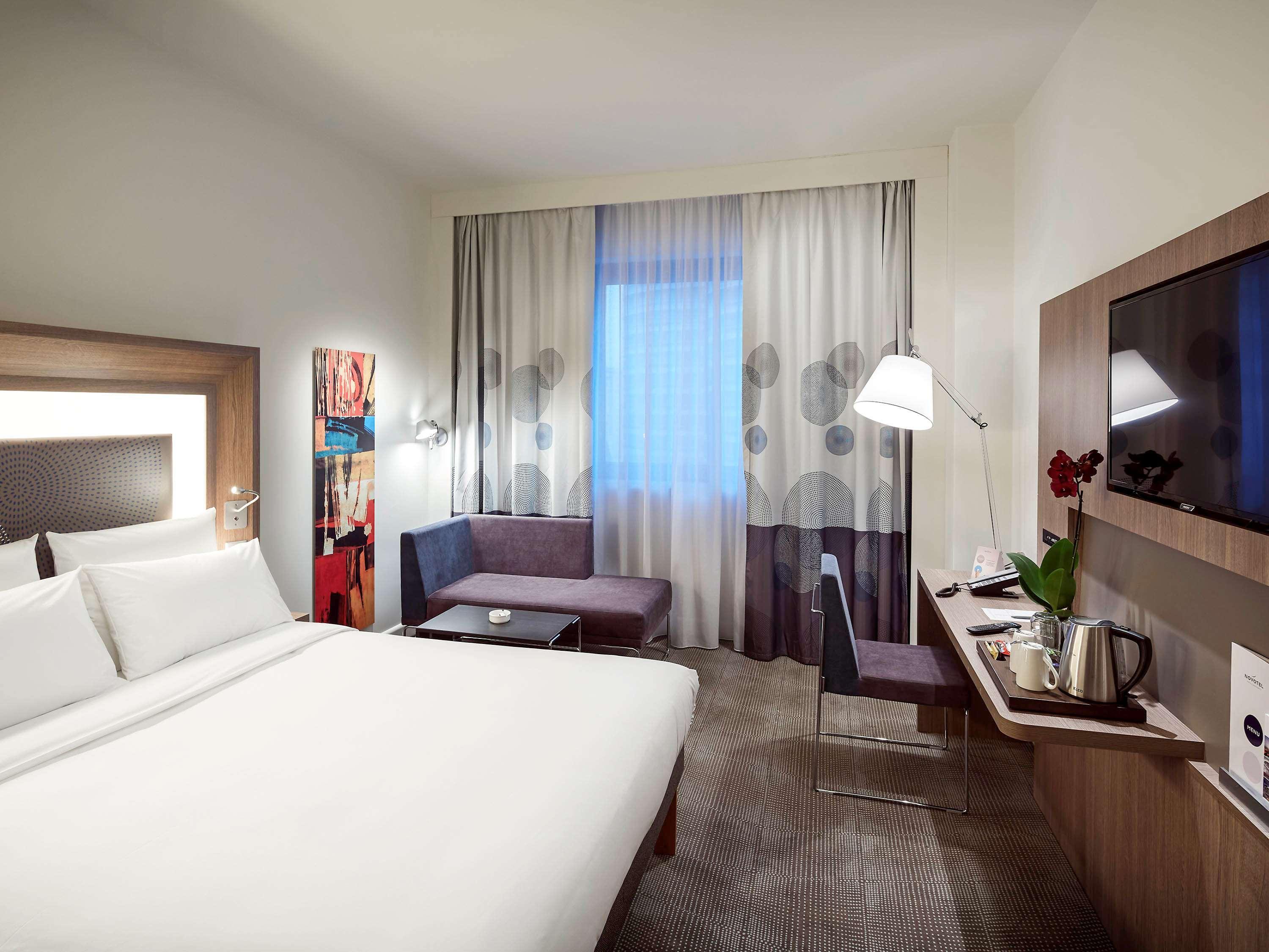 Novotel Konya Exterior photo