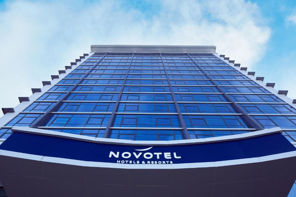 Novotel Konya Exterior photo