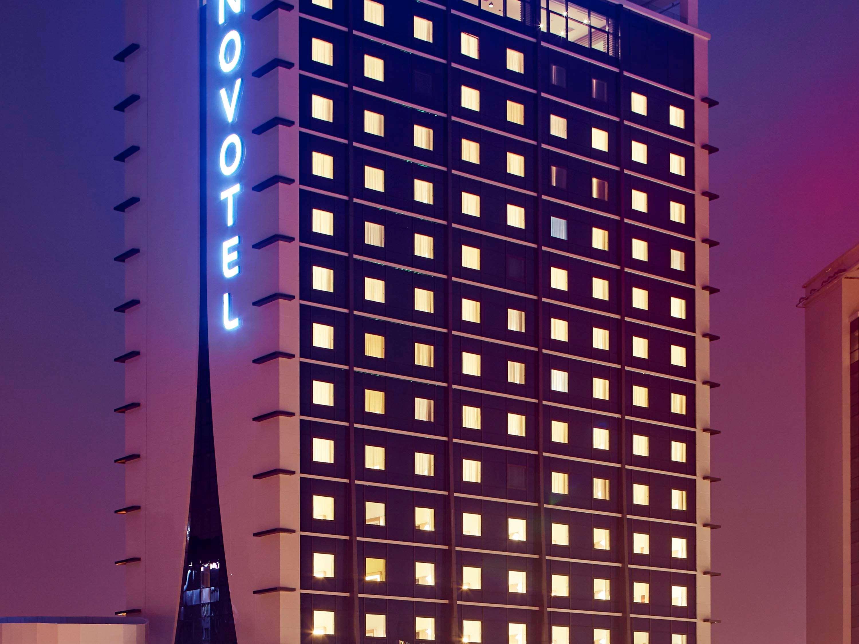 Novotel Konya Exterior photo