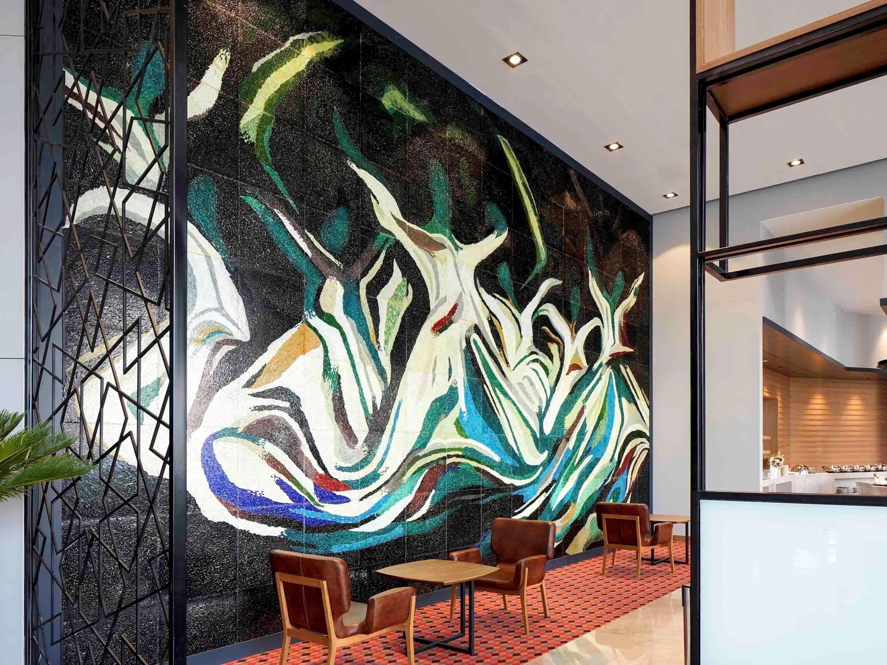 Novotel Konya Exterior photo