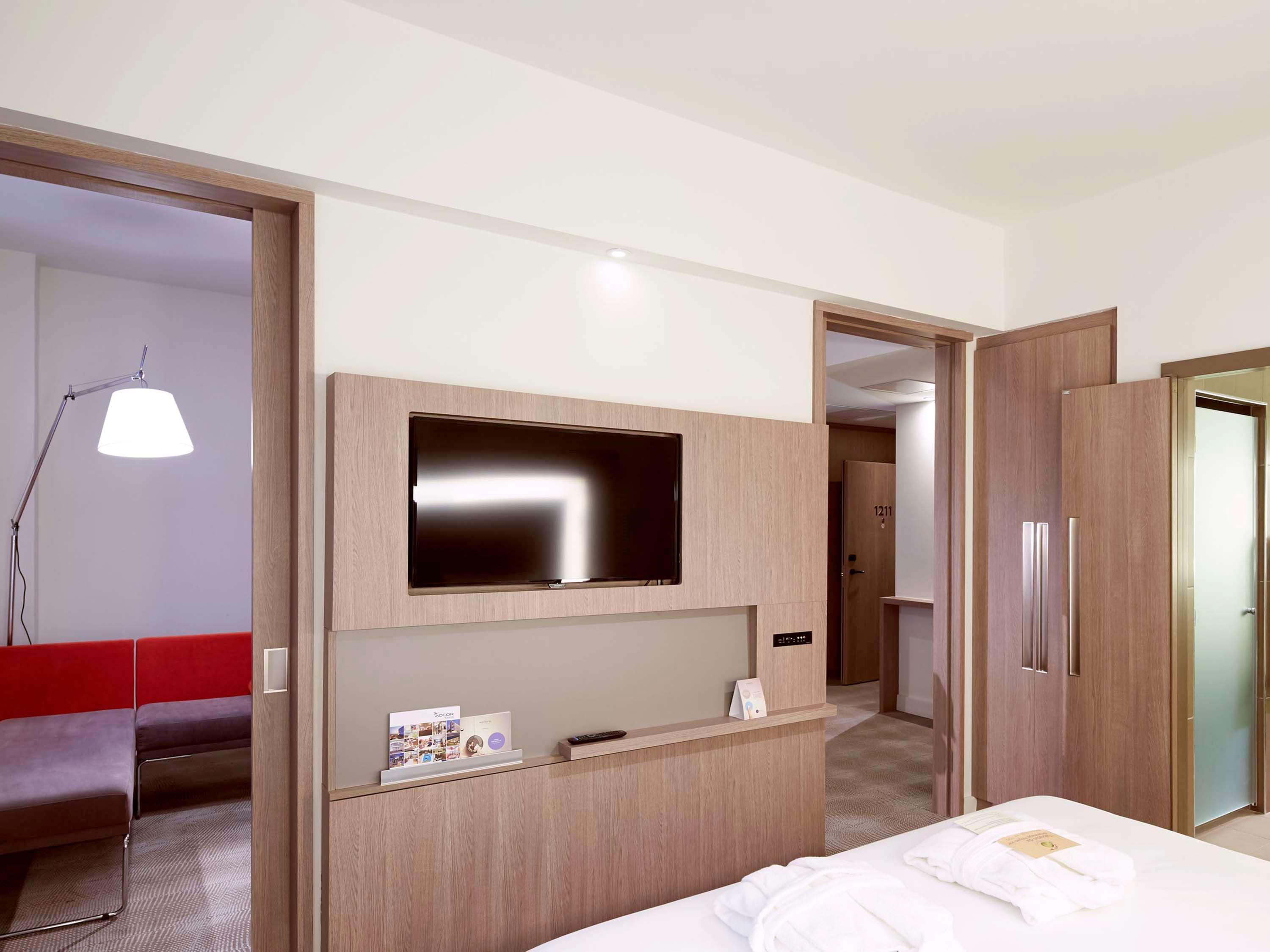 Novotel Konya Exterior photo