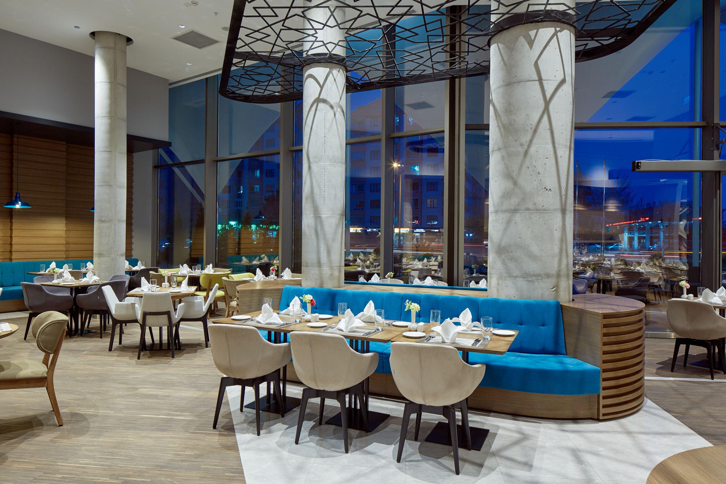 Novotel Konya Exterior photo
