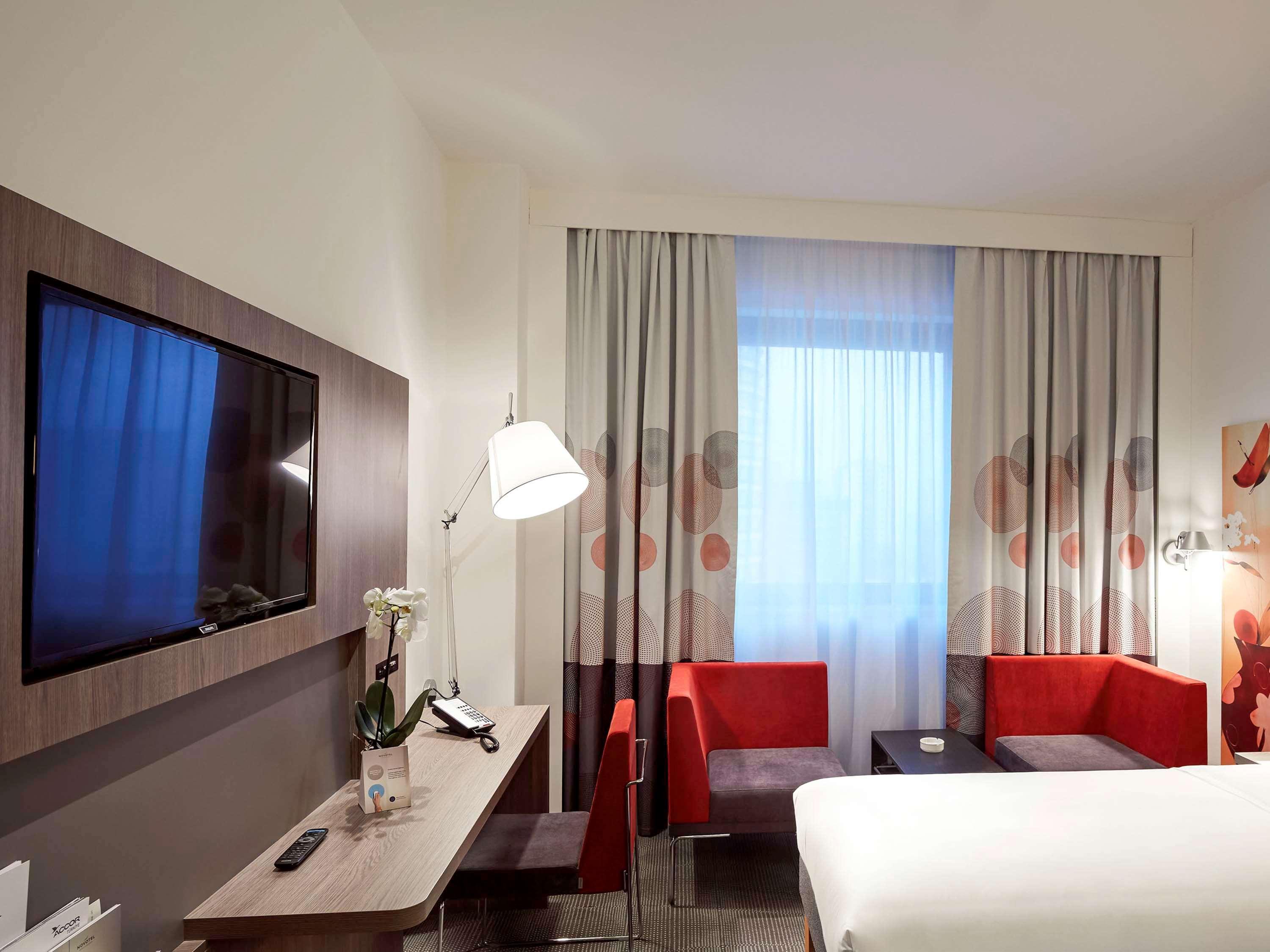 Novotel Konya Exterior photo