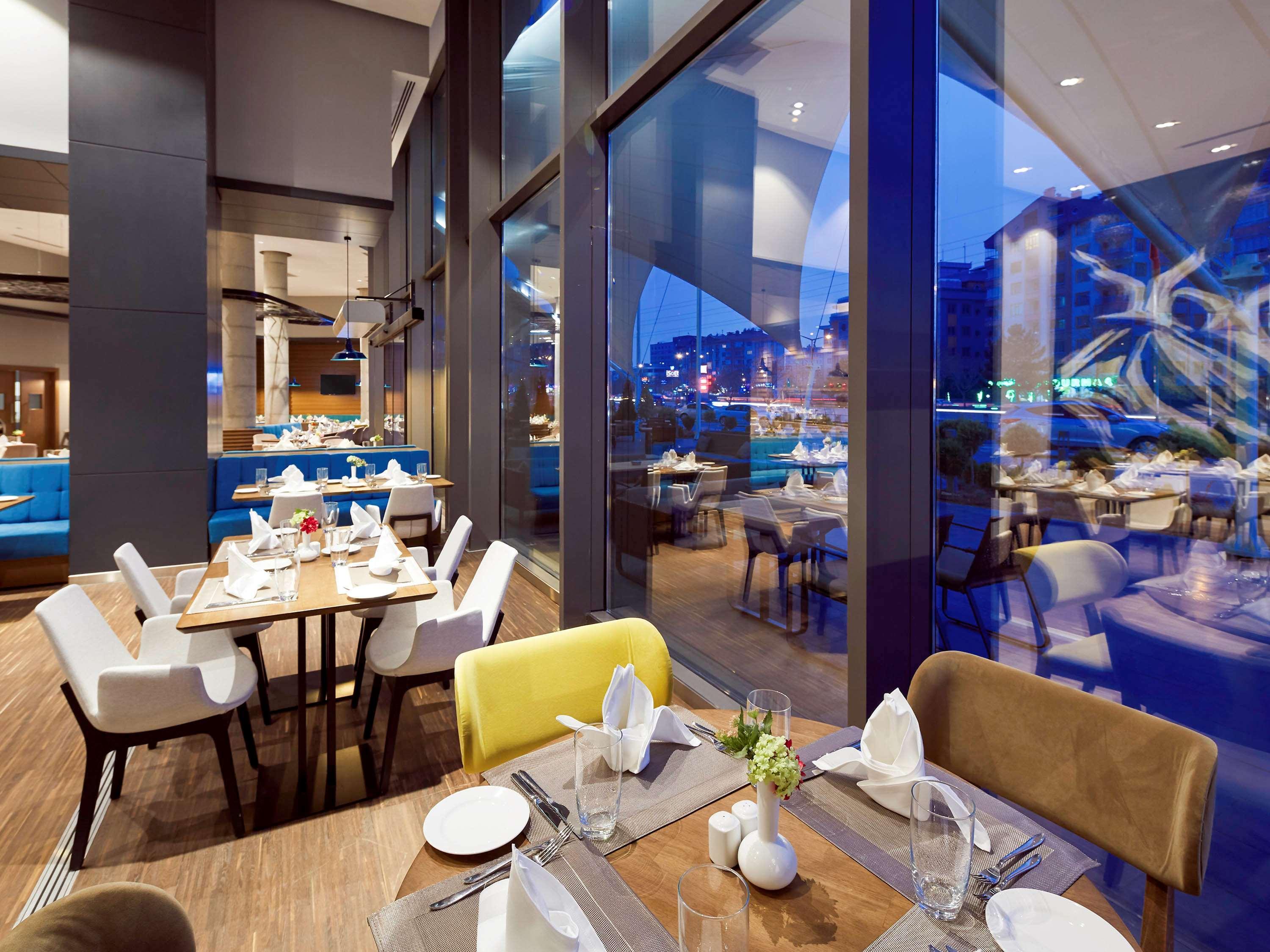 Novotel Konya Exterior photo