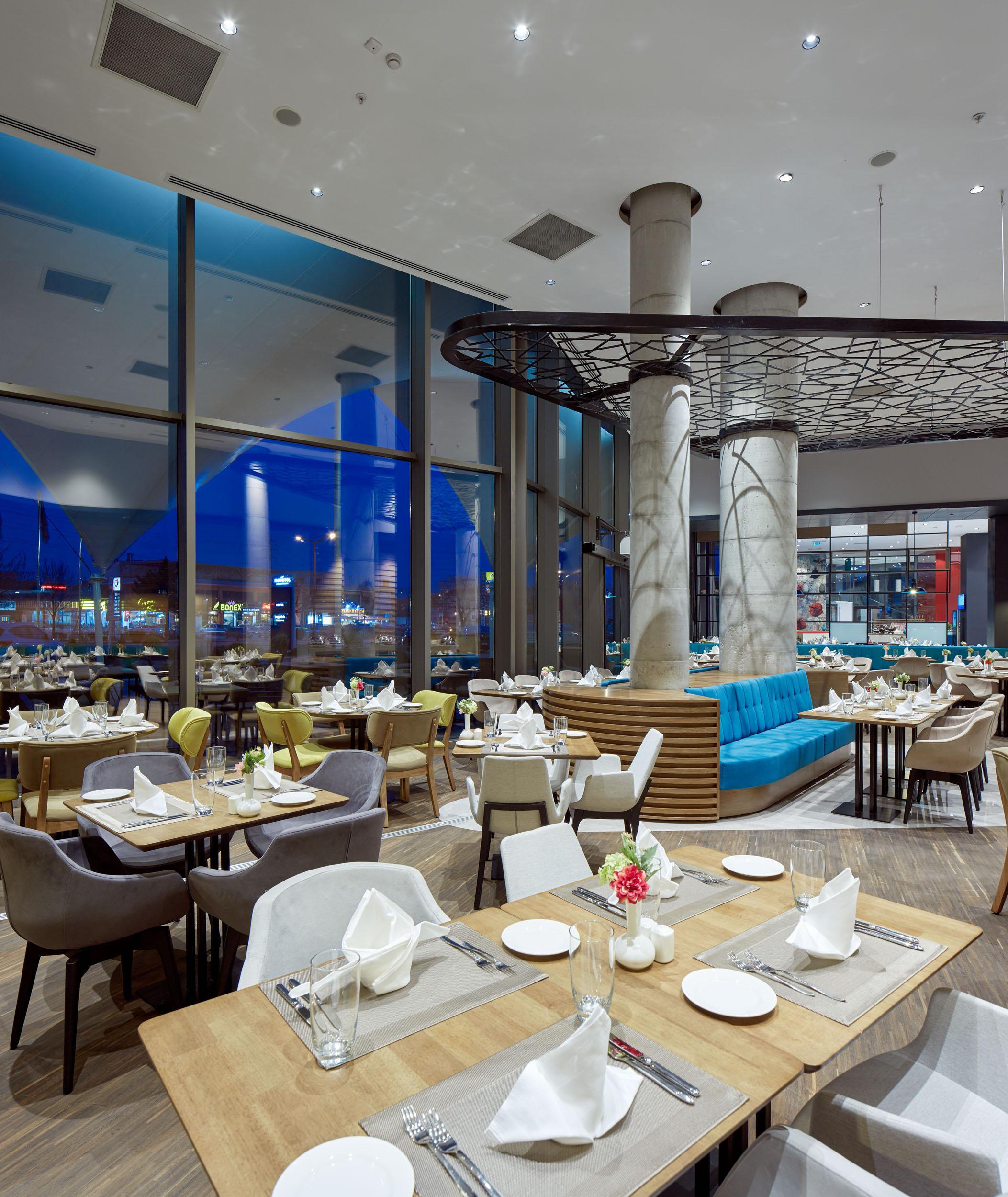 Novotel Konya Exterior photo
