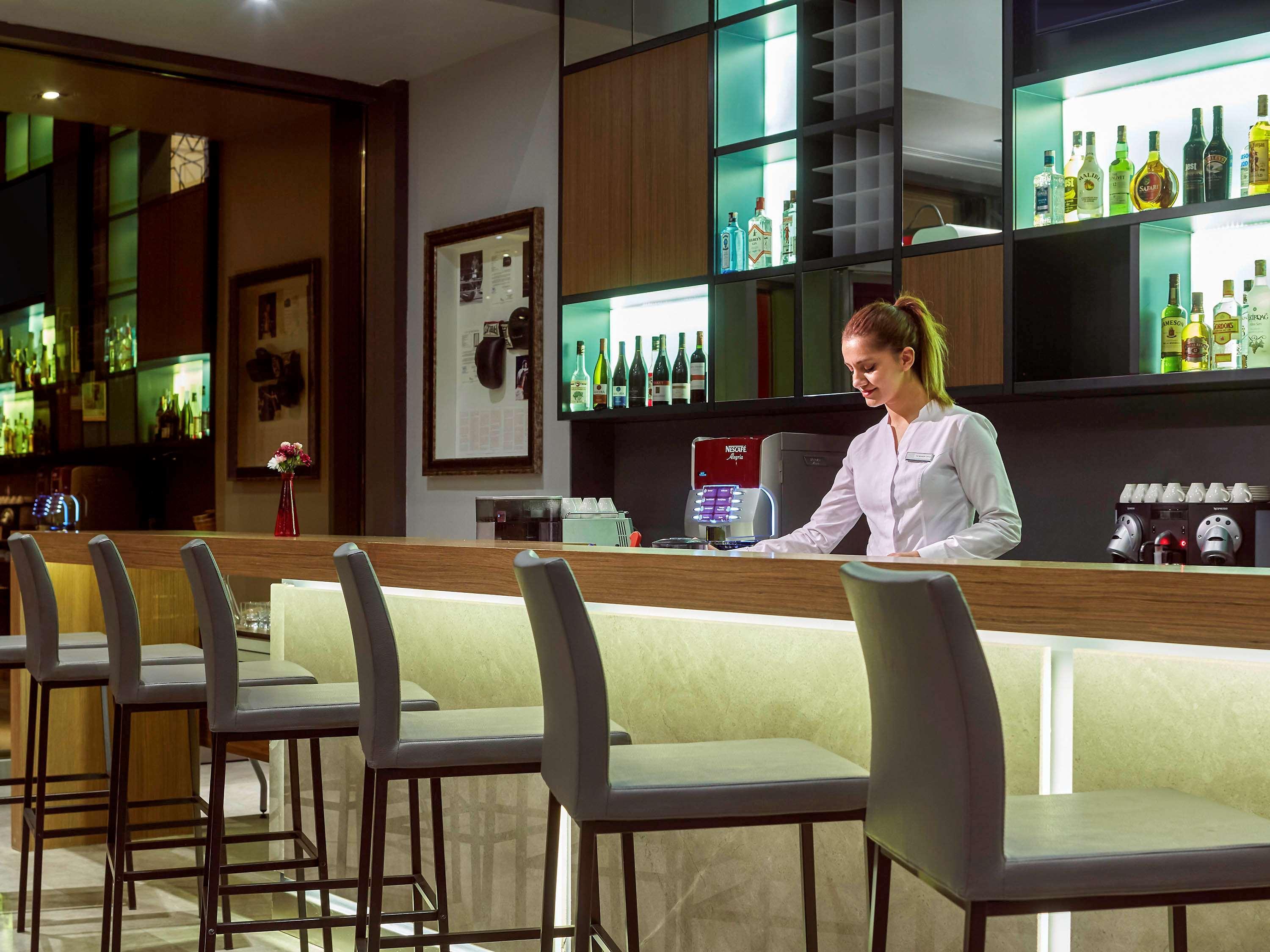 Novotel Konya Exterior photo
