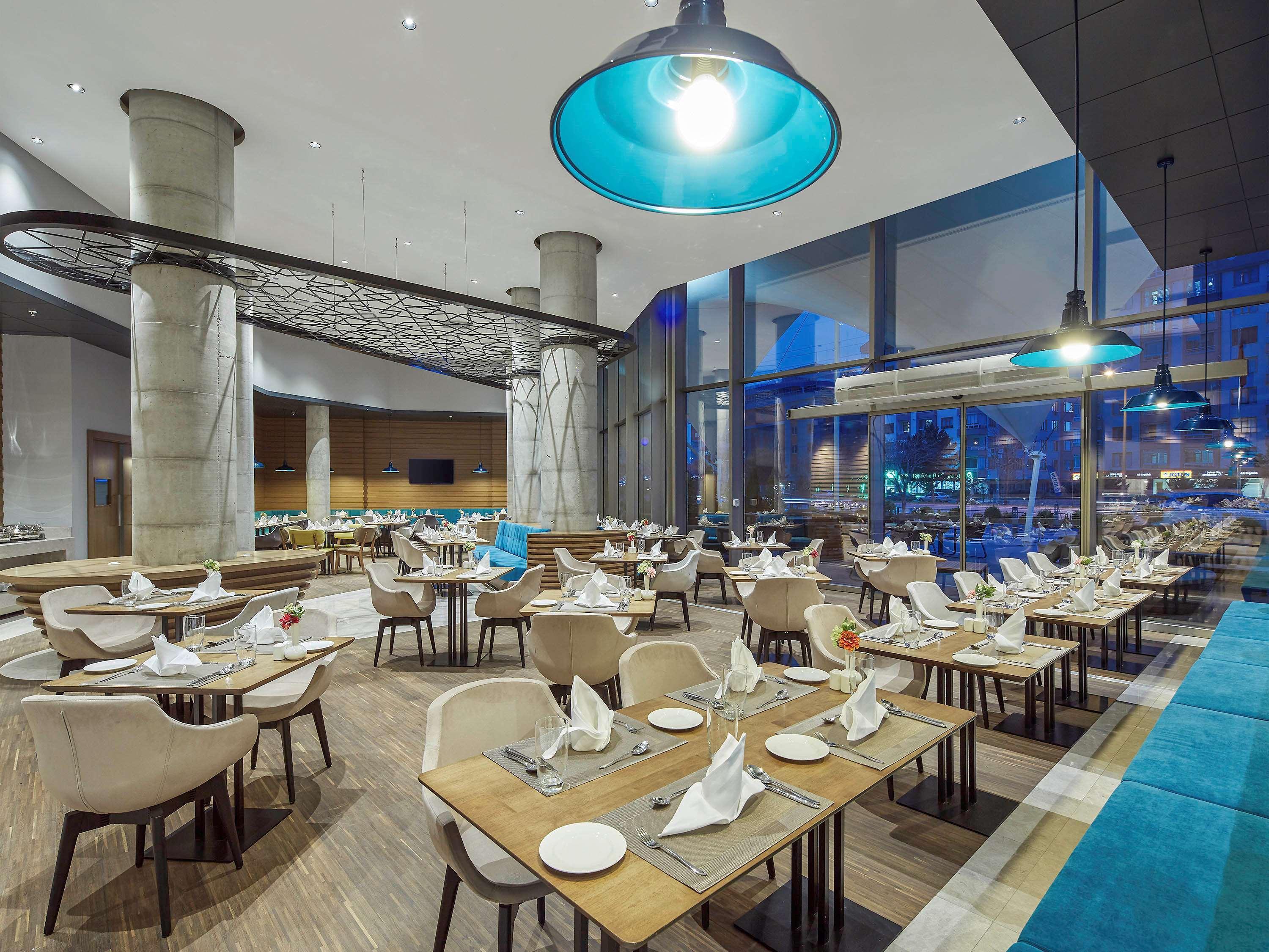 Novotel Konya Exterior photo