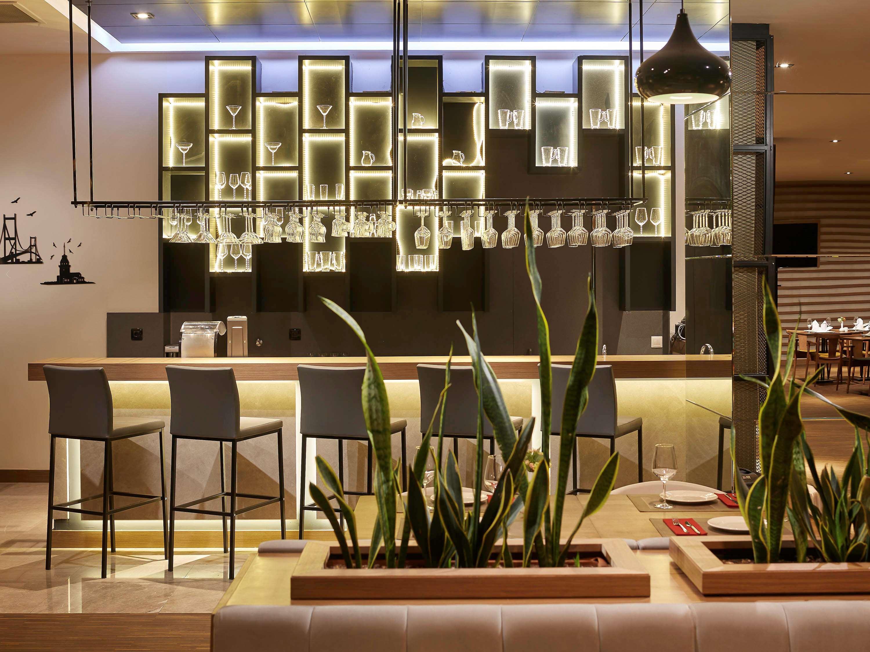 Novotel Konya Exterior photo
