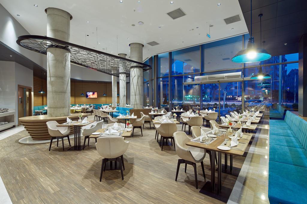 Novotel Konya Exterior photo