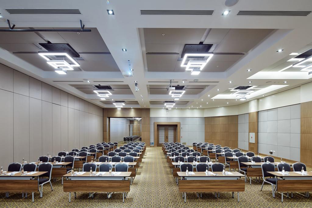 Novotel Konya Exterior photo